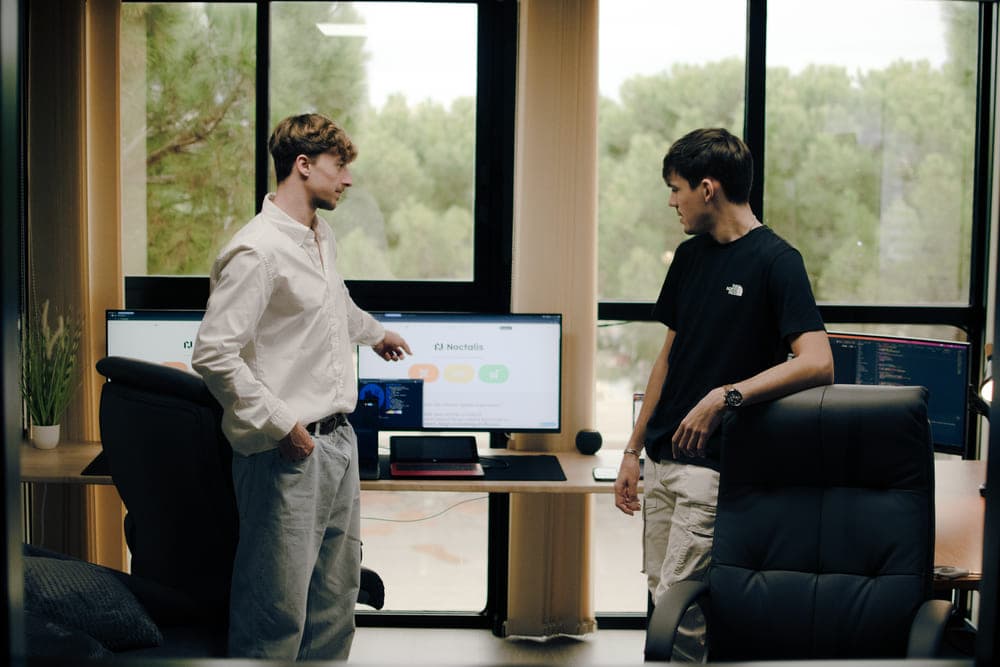 Nos bureaux à Narbonne